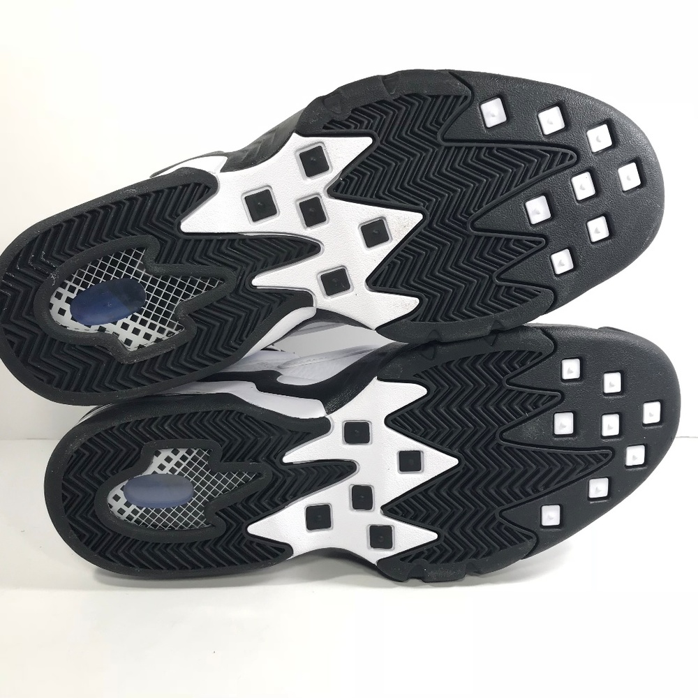 Nike Air Max 2 Uptempo '94 Retro Basketball Shoes - Picture 6 of 7